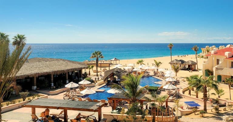 Hotel Solmar Resort con day pass