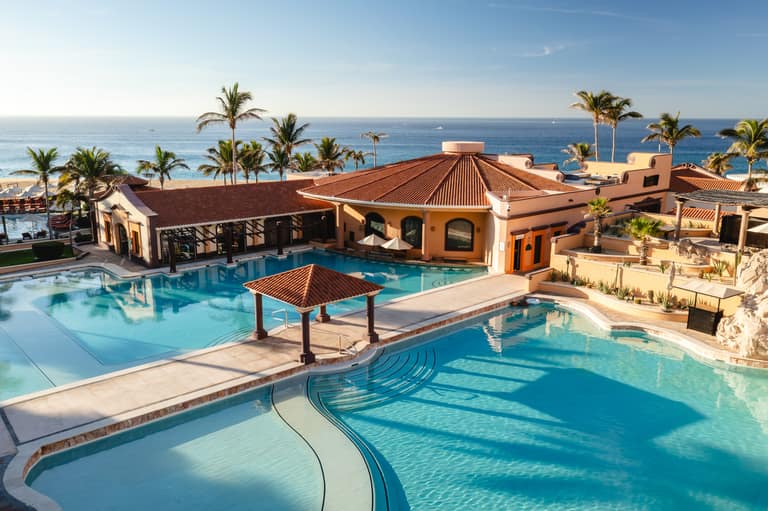 Hotel Playa Grande Resort & Grand Spa con day pass