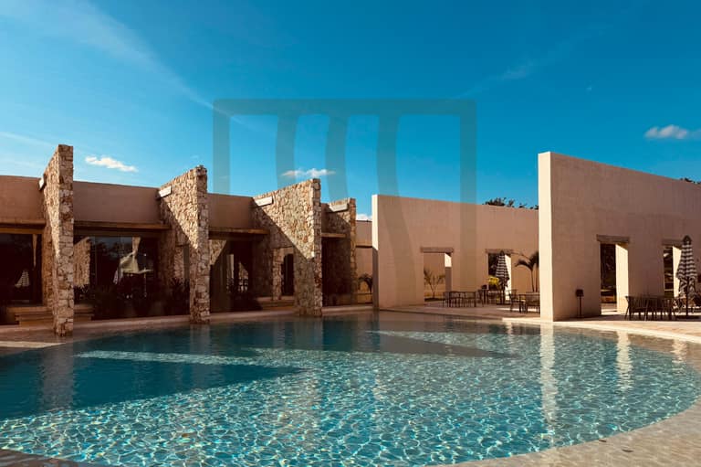 Hotel LJS Chichikán con day pass