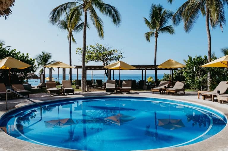 Hotel Club Bacocho con day pass