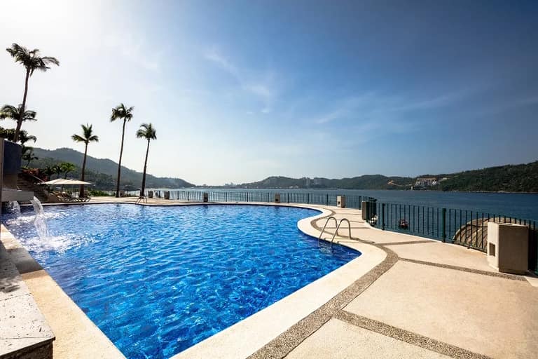 Hotel Camino Real Acapulco con day pass