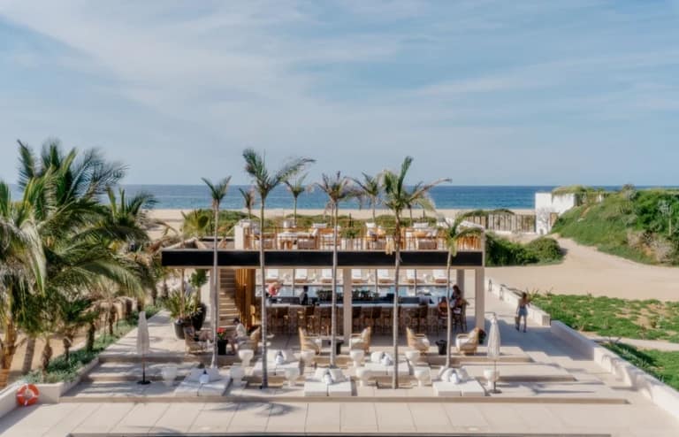 Hotel Kimpton Mas Olas Resort and Spa con day pass