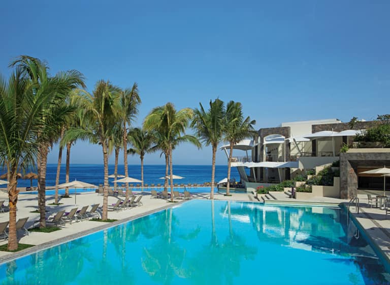 Hotel Secrets Vallarta Bay Puerto Vallarta con day pass