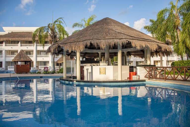 Hotel Grand Sunset Princess con day pass