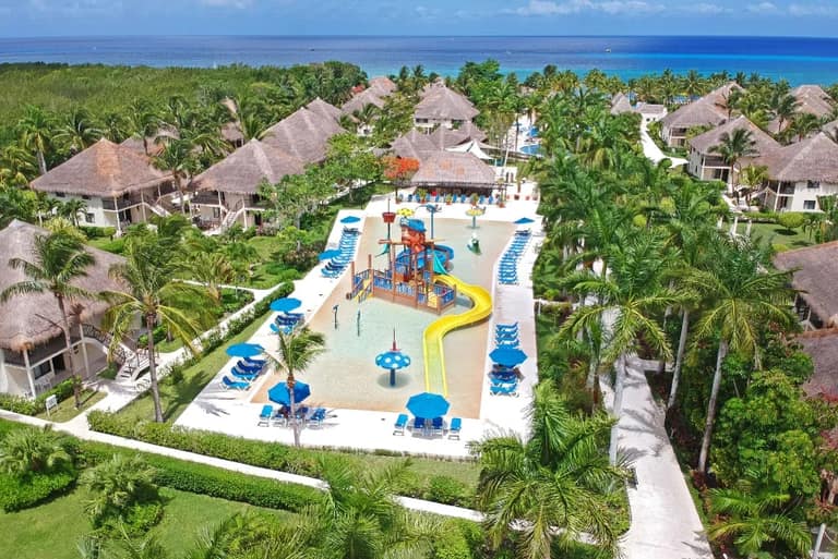 Hotel Allegro Cozumel con day pass