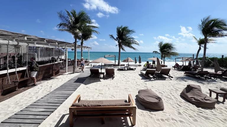 Hotel Punta Blanca Beach Front Boutique Hotel con day pass