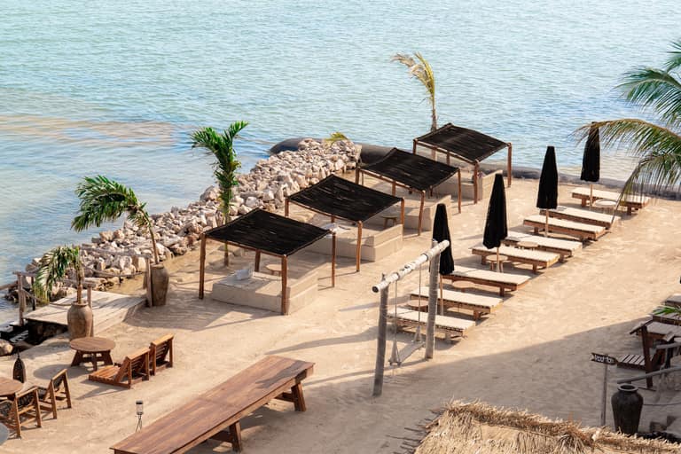 Hotel AWA Hotel Boutique con day pass