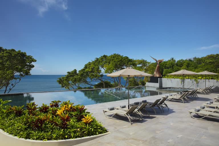 Hotel Dreams Bahia Mita Surf & Spa Resort con day pass