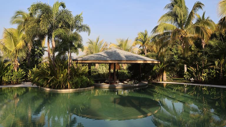 Hotel Soul Spring Sanctuary con day pass