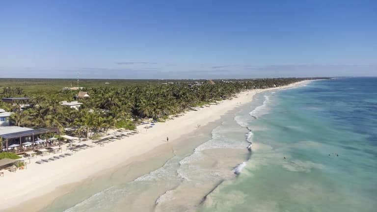 Hotel Lula, a Small Luxury Hotel con day pass