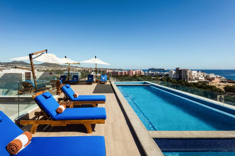 Hotel Kadun Hotel Boutique con day pass