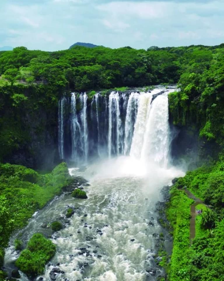 Hotel Tour Catemaco y los Tuxtlas con day pass
