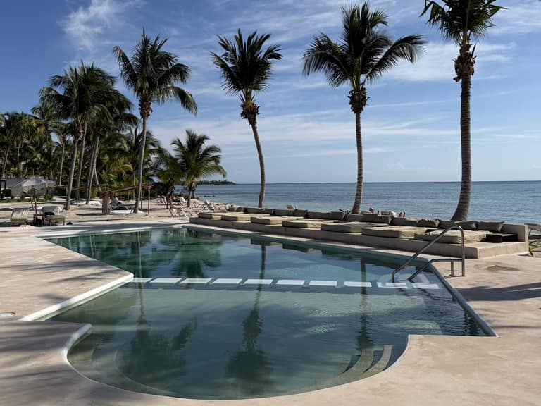 Hotel VR CLUB Tulum Riviera con day pass