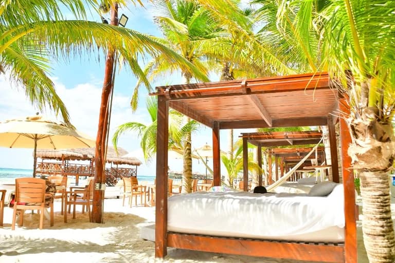 Hotel Maroma Adventures & Beach Club con day pass
