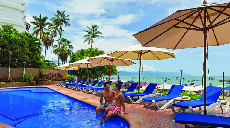 Hotel Pier 69 Beachfront Boutique Hotel con day pass