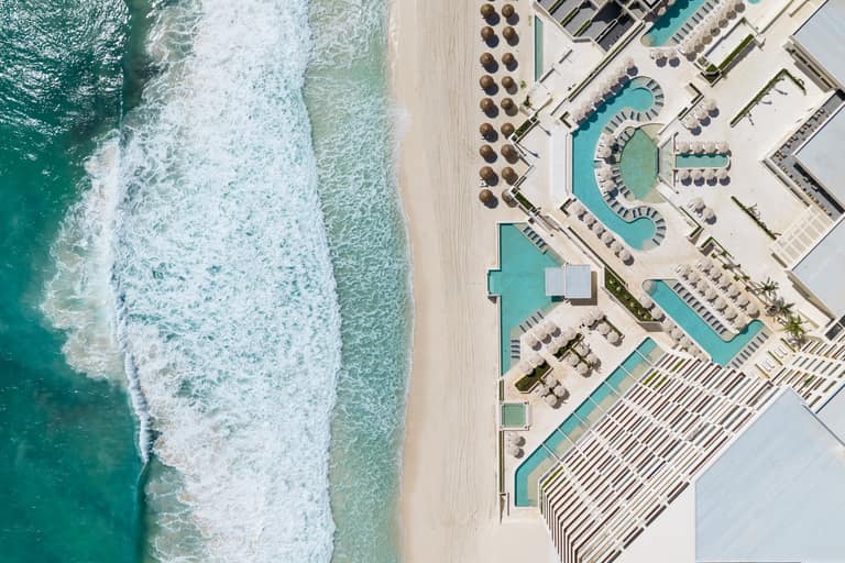 Hotel Secrets Mirabel Cancun Resort & Spa con day pass