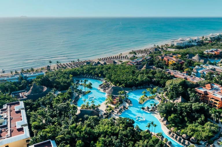 Hotel Iberostar Waves Paraíso del Mar con day pass