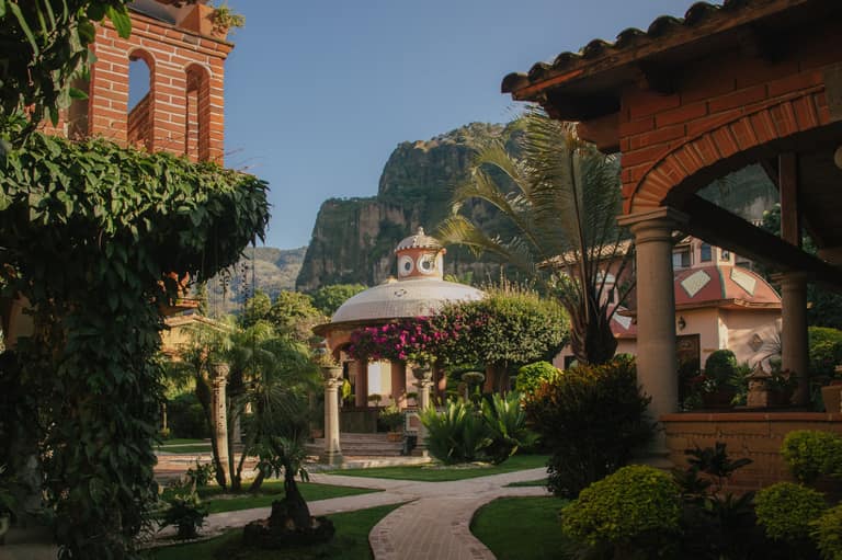 Hotel La Buena Vibra Wellness Resort and Spa con day pass