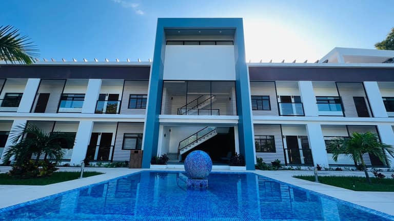 Hotel Mayan Water Complex con day pass