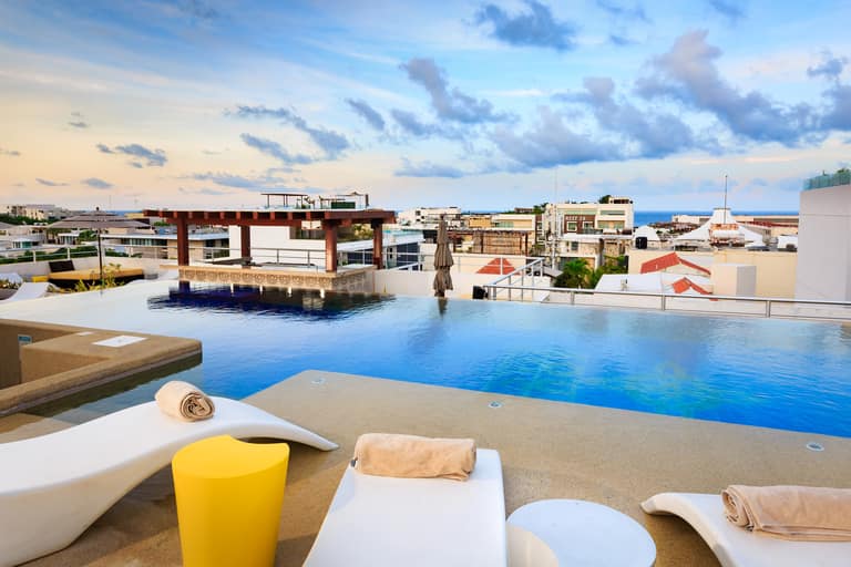 Hotel Ame Boutique Hotel & Spa con day pass