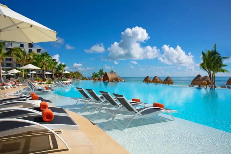 Hotel Dreams Natura Resort & Spa con day pass