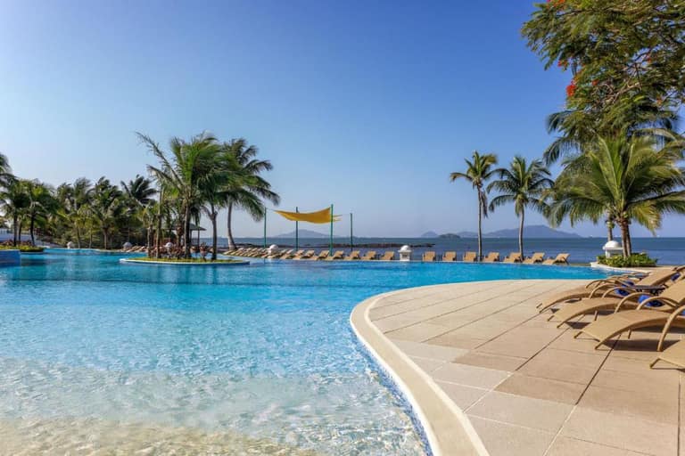 Hotel Westin Playa Bonita con day pass