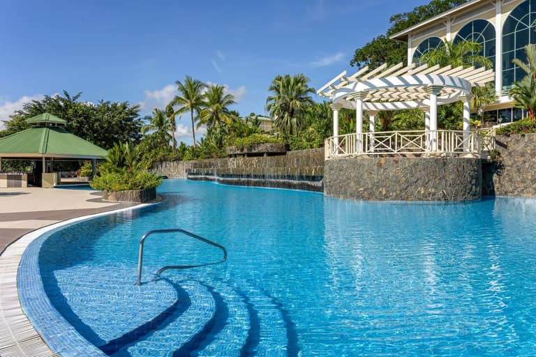 Hotel Gamboa Rainforest Reserve con day pass
