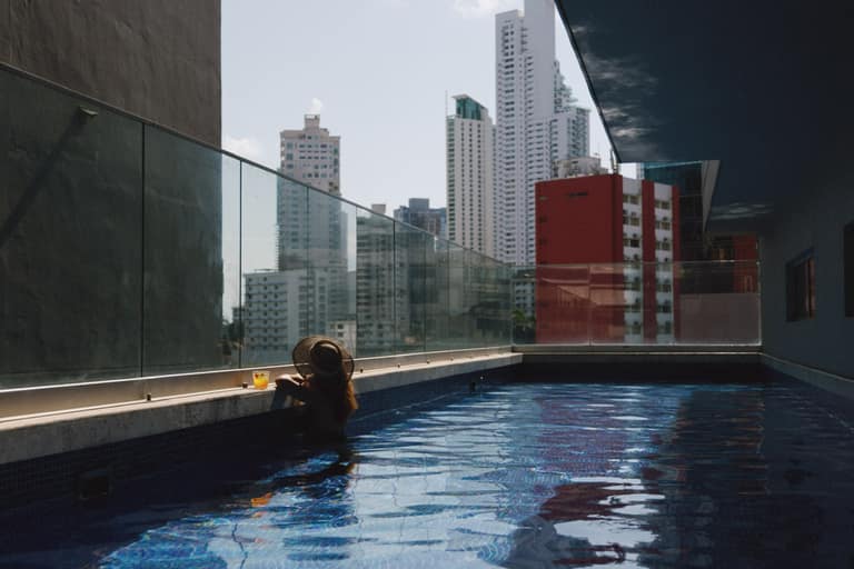 Hotel Bristol Panama, a Registry Collection Hotel con day pass