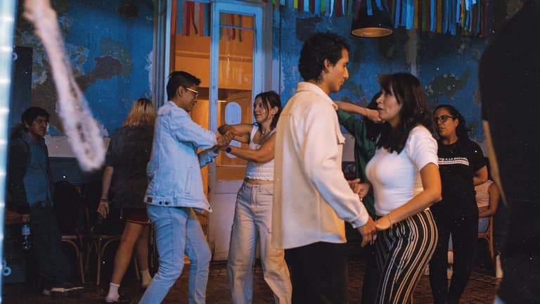 Hotel Viajero Lima Barranco Hostels con day pass