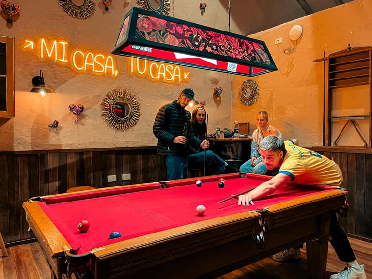 Hotel Viajero Cusco Hostel con day pass
