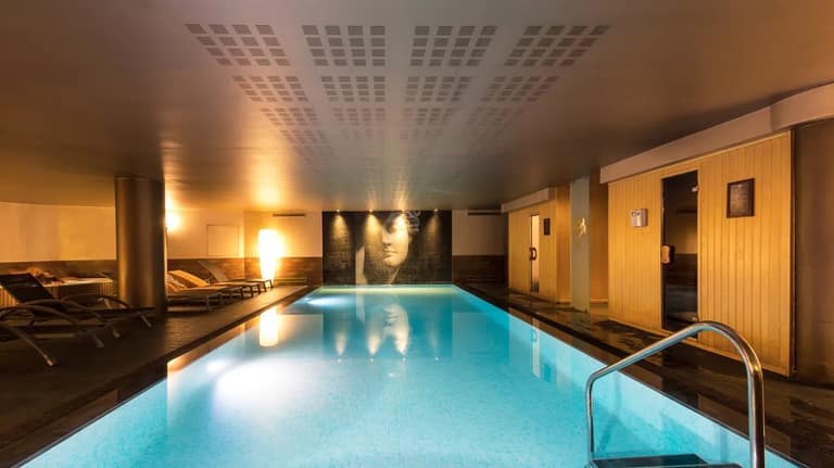 Hotel Dom Pedro Lisboa Hotel, a member of Radisson Individuals con day pass