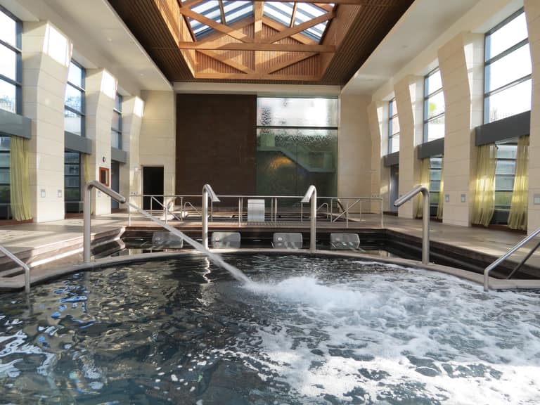 Hotel 7 Spa by Hilton Vilamoura As Cascatas Golf Resort & Spa con day pass