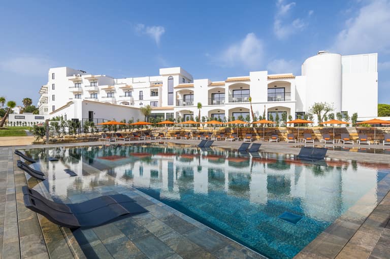 Hotel Regency Salgados Hotel & Spa con day pass