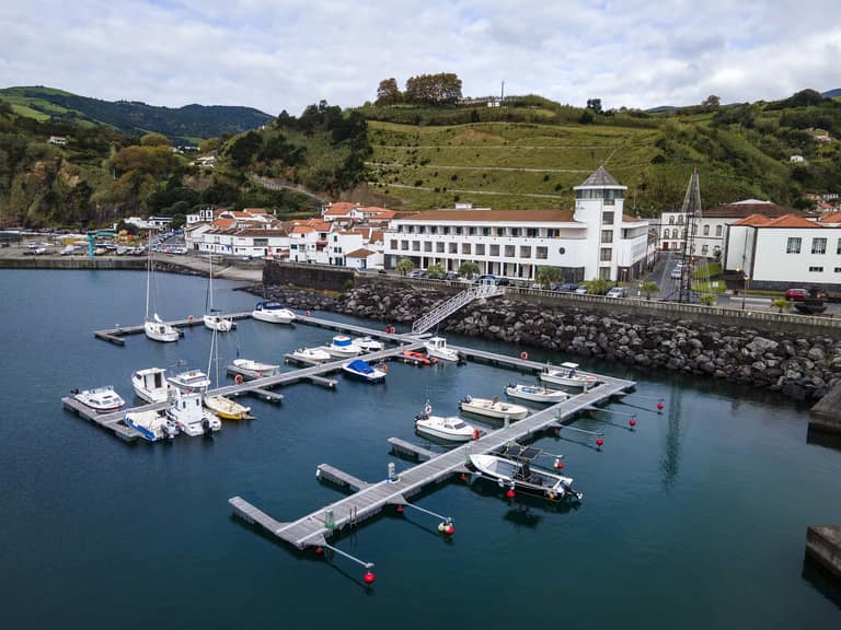 Hotel Hotel do Mar con day pass