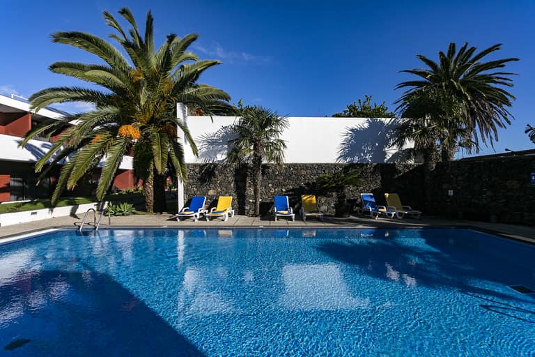 Hotel Antillia Hotel con day pass
