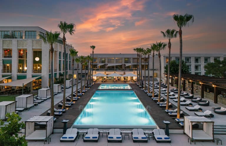 Hotel Victoria Golf Resort & Spa con day pass