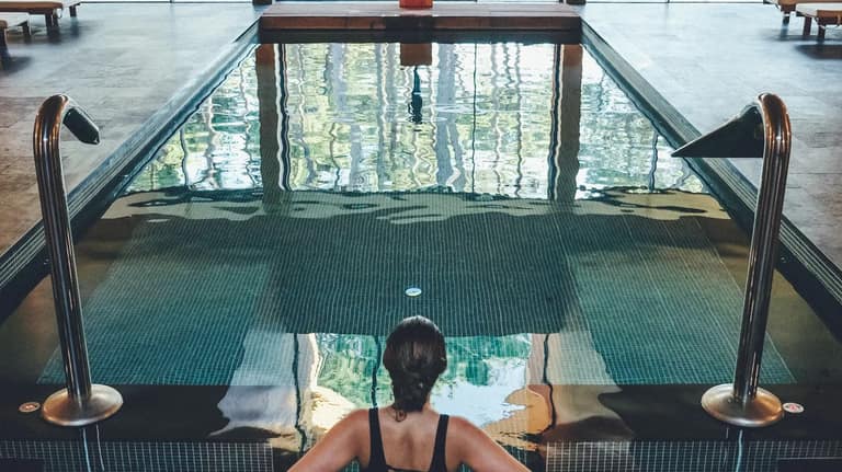 Hotel Feelviana con day pass