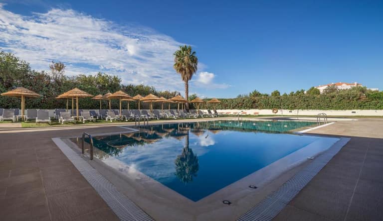 Hotel Interpass Vau Hotel con day pass