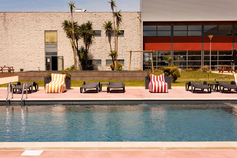 Hotel Hotel Colombo con day pass