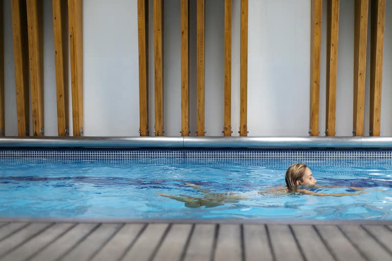 Hotel Hotel Ponta Delgada con day pass