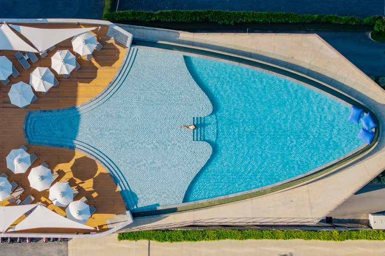 Hotel Sole Mio Boutique Hotel & Wellness con day pass