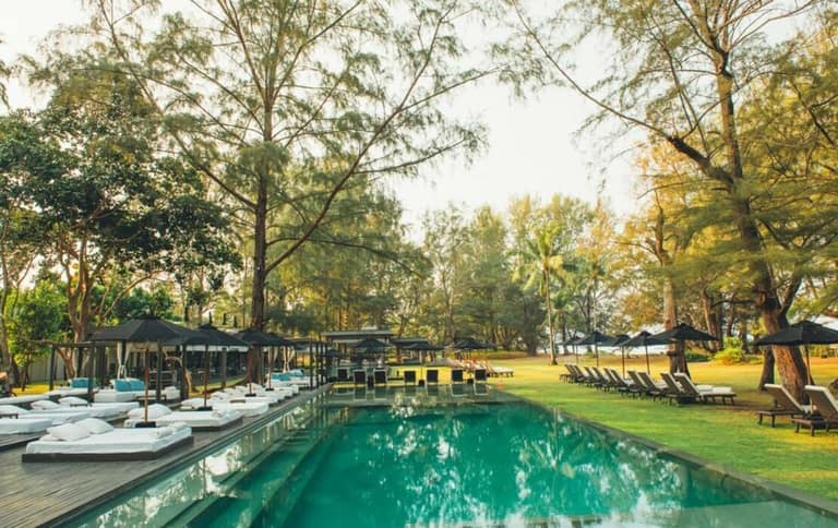 Hotel SALA Phuket Mai Khao Beach Resort con day pass