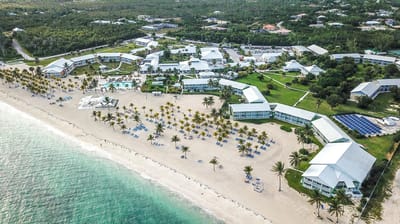 Hotel Viva Fortuna Beach by Wyndham con day pass