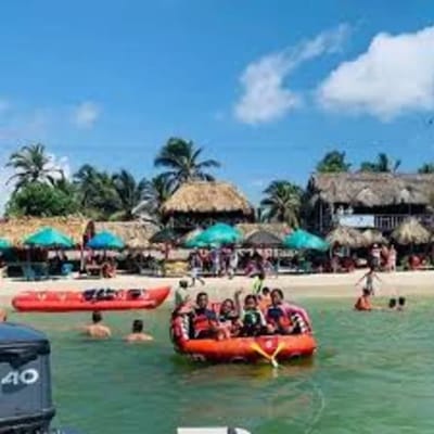 Hotel Hotel Dorado Plaza Punta Arena con day pass