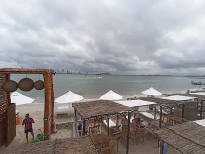 Hotel Margaritas Beach Club con day pass