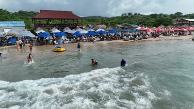 Hotel Tesoro Beach con day pass