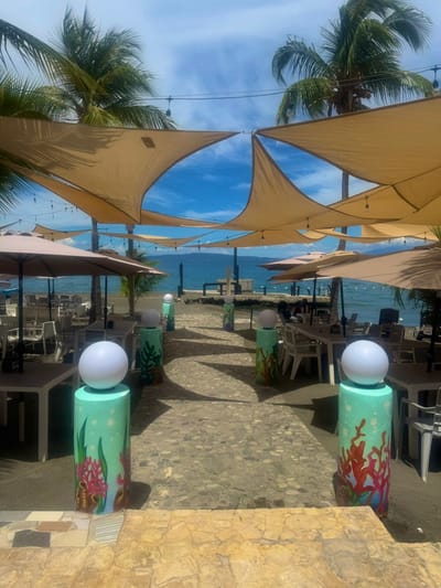 Hotel Sun On The Bay Beach Hotel con day pass