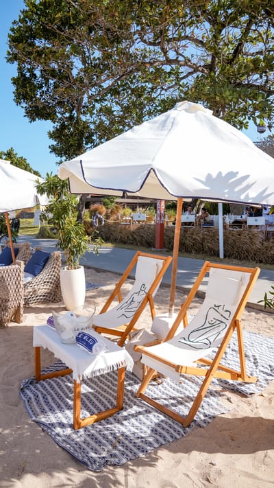 Hotel Le Bleu by K Club con day pass