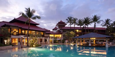 Hotel Holiday Inn Resort Baruna Bali by IHG con day pass