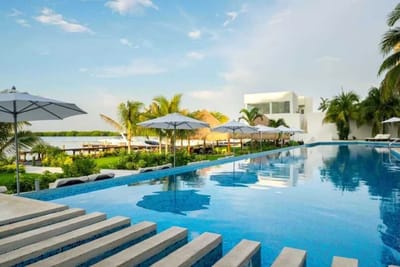 Hotel Hotel Real Inn con day pass